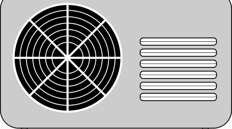 air cooling system
