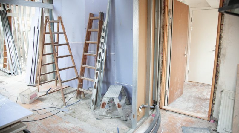 Home Renovation