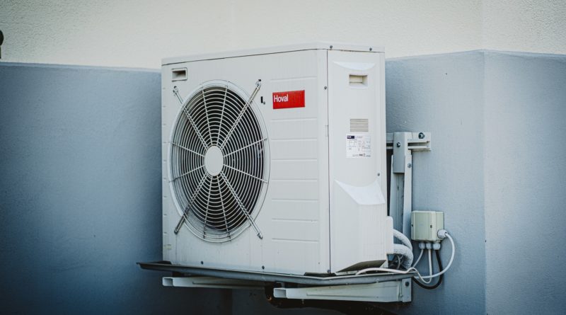 air conditioning
