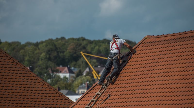 roofing