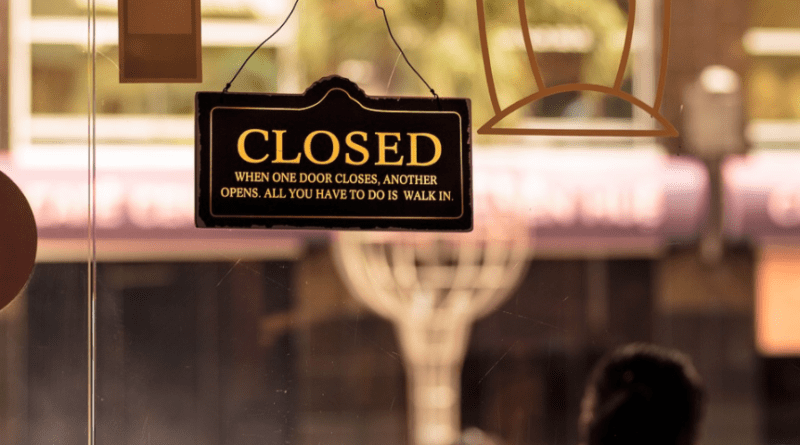 Door Sign 2