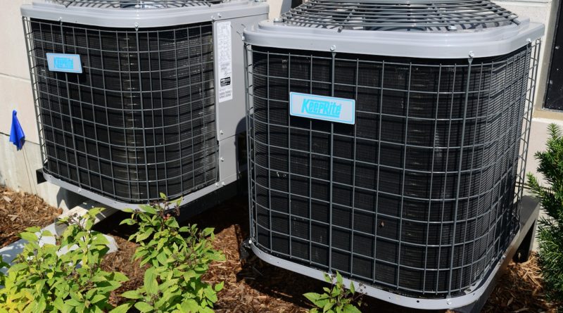 HVAC