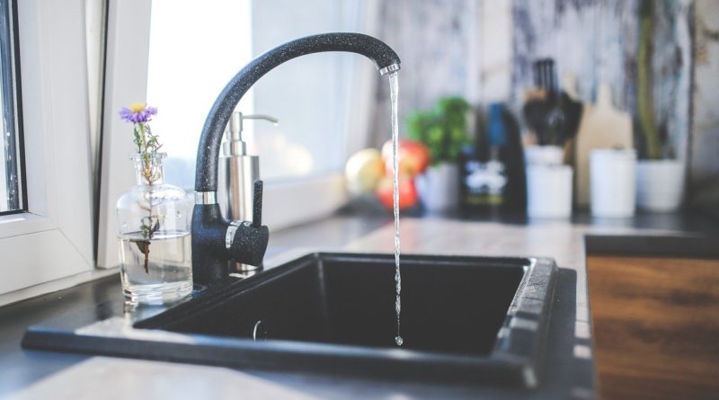 faucet