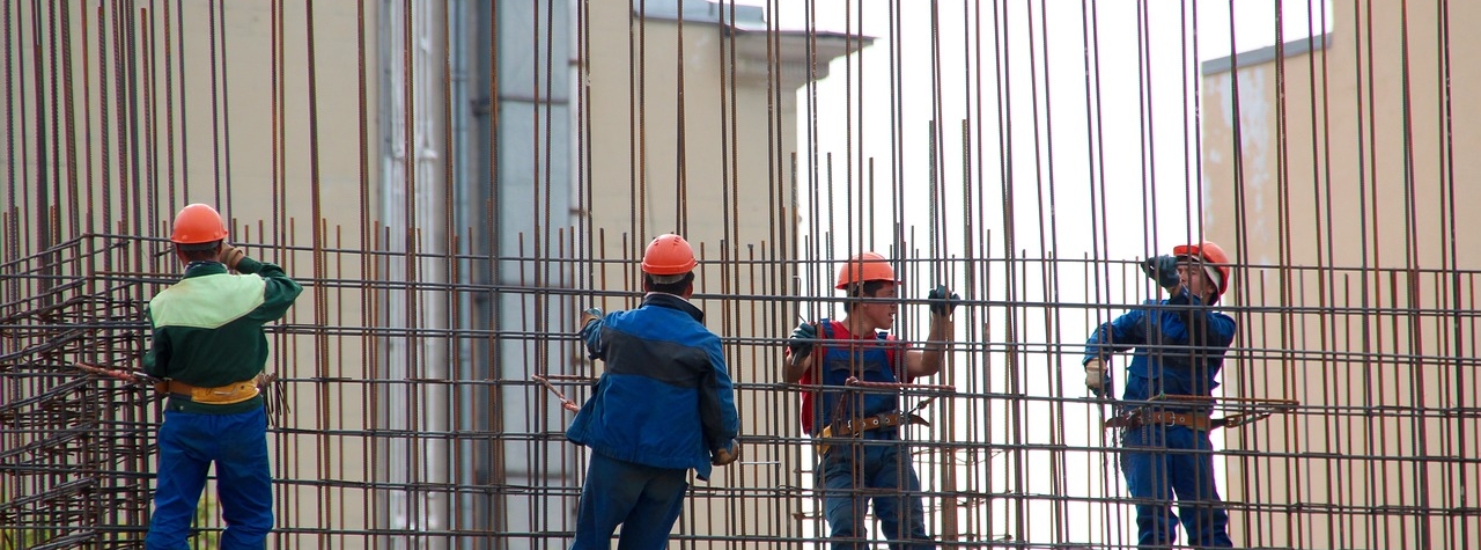 steel-workers